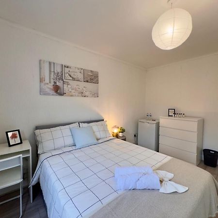 Apartamento Buxton Court Londres Exterior foto