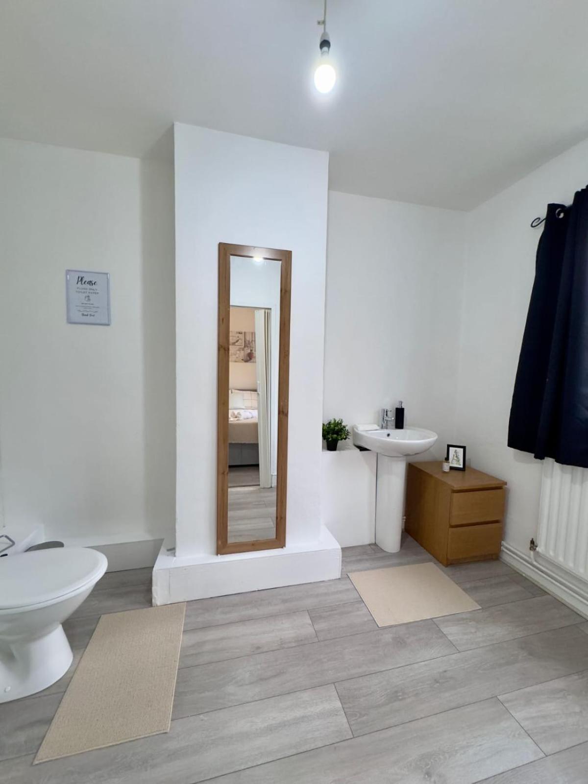 Apartamento Buxton Court Londres Exterior foto
