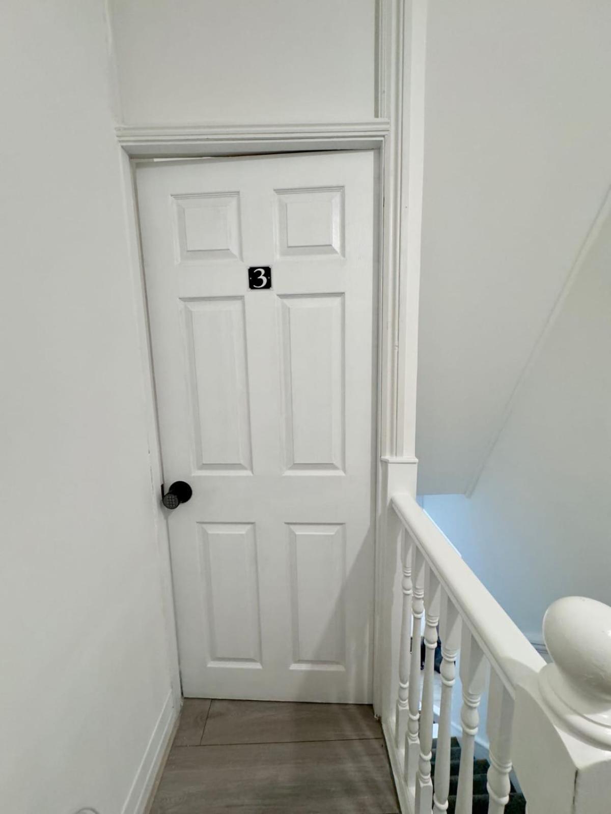 Apartamento Buxton Court Londres Exterior foto