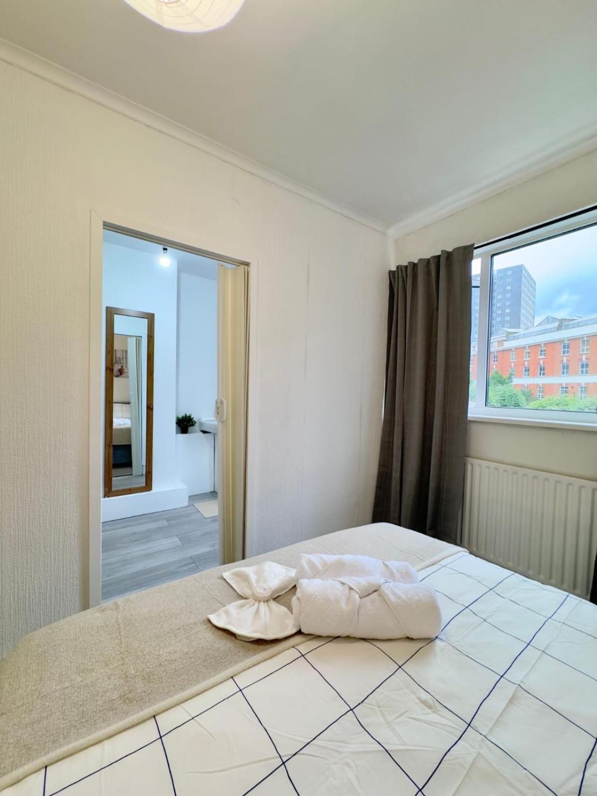 Apartamento Buxton Court Londres Exterior foto
