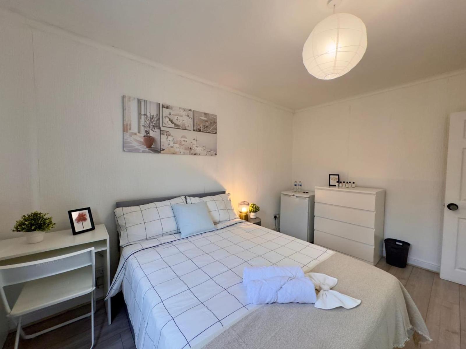 Apartamento Buxton Court Londres Exterior foto
