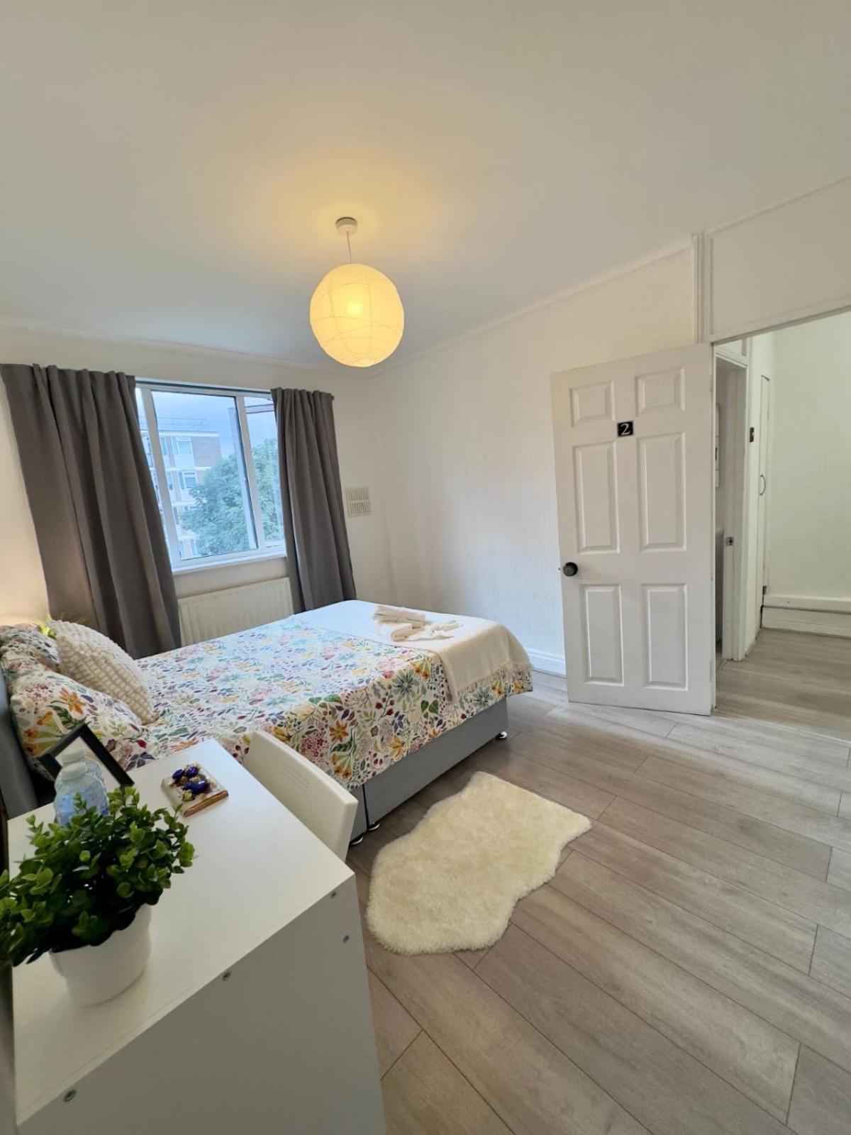 Apartamento Buxton Court Londres Exterior foto