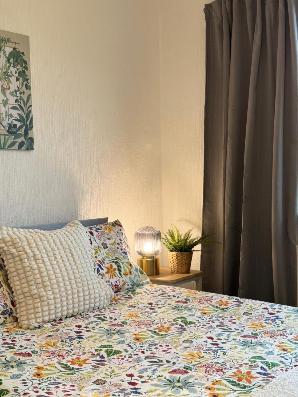 Apartamento Buxton Court Londres Exterior foto