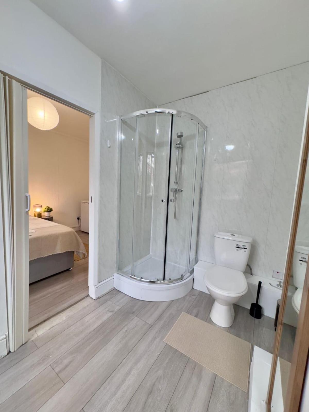 Apartamento Buxton Court Londres Exterior foto