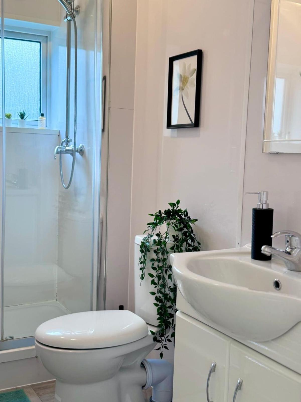 Apartamento Buxton Court Londres Exterior foto